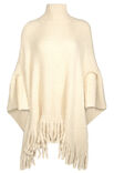 Lana Grossa PONCHO Brigitte No. 2 & Brigitte No. 3 - Stickmönster (DK)