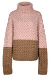 Lana Grossa PULLOVER Lala Berlin Lovely Cotton  - Stickmönster (DK)