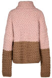 Lana Grossa PULLOVER Lala Berlin Lovely Cotton  - Stickmönster (DK)