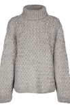 Lana Grossa PULLOVER Lala Berlin Lovely Cotton - Stickmönster (DK)