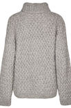 Lana Grossa PULLOVER Lala Berlin Lovely Cotton - Stickmönster (DK)