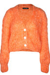 Lana Grossa CARDIGAN Brigitte No. 3 - Stickmönster (DK)
