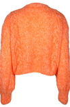Lana Grossa CARDIGAN Brigitte No. 3 - Stickmönster (DK)