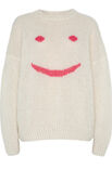 Lana Grossa PULLOVER Silkhair - Stickmönster (SE)