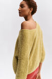 Lana Grossa PULLOVER Per Fortuna - Stickmönster (SE)