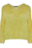 Lana Grossa PULLOVER Per Fortuna - Stickmönster (SE)