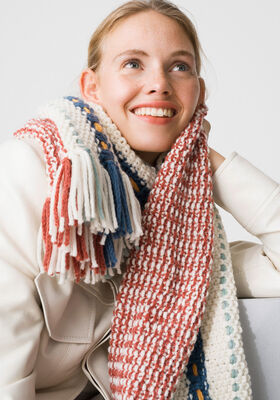 SJAL Alta Moda Cashmere 16 - Stickbeskrivning (SE) från Lana Grossa