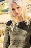 Lana Grossa PULLI Alpaca Peru 200 - German Edition