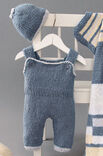 Lana Grossa STRAMPLER Baby Soft - German Edition