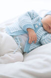 Lana Grossa HOSE Cool Wool Baby - German Edition