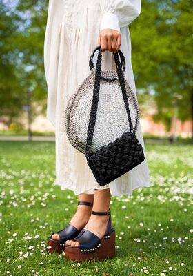 BAG The Core från Lana Grossa