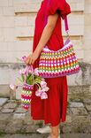 Lana Grossa AXELBAG Natural Cotton