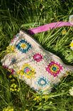 Lana Grossa MORMORSRUTEBAG Natural Cotton