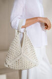 Lana Grossa GRANNYSQUARE BAG The Core