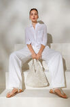 Lana Grossa GRANNYSQUARE BAG The Core