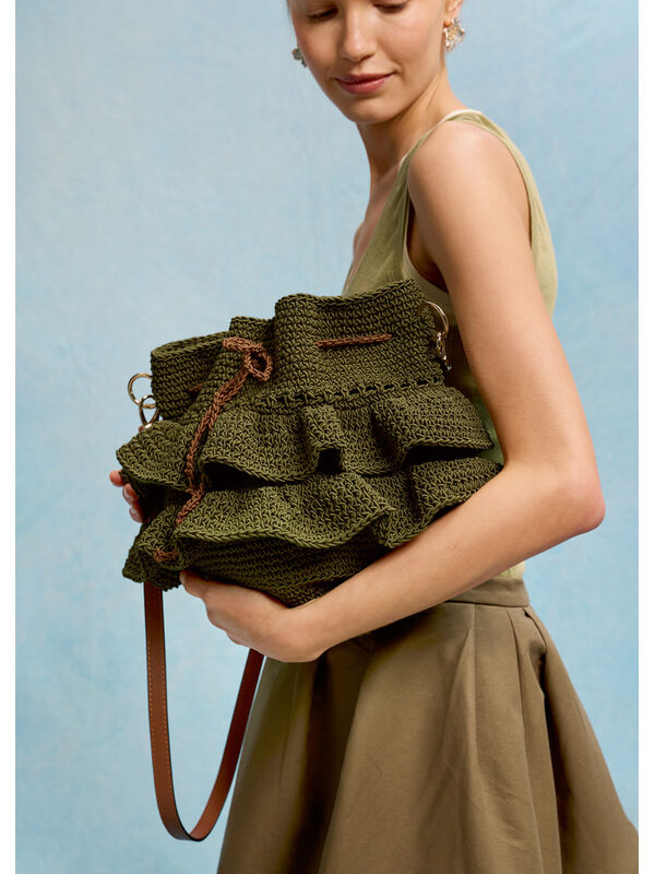 Lana Grossa BAG The Core