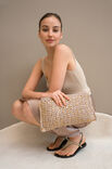Lana Grossa CLUTCH The Tube & Cosmo
