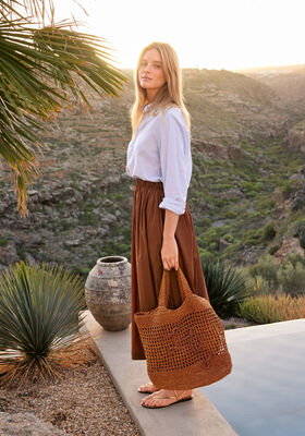 SHOPPER The Bast & Glamour från Lana Grossa