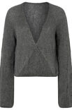 Lana Grossa SWEATER CAMILLE Setasuri - Stickmönster (DK)