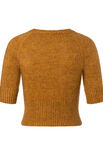 Lana Grossa CARDIGAN JOLENE Ecopuno & Silkhair - Stickmönster (DK)