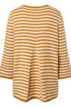 Lana Grossa CARDIGAN BAJADS Size Plus - Ecopuno  - Stickmönster (DK)