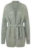 Lana Grossa CARDIGAN JONA Silkhair - Stickmönster (DK)
