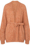 Lana Grossa CARDIGAN JONA Size Plus - Setasuri - Stickmönster (DK)
