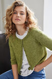 Lana Grossa JACKA Ecopuno hand-dyed & Ecopuno - Stickmönster (DK)