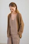 Lana Grossa JACKA Cashmere Kiss - Stickmönster (DK)