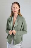 Lana Grossa JACKA Cashmere Pure - Stickmönster (SE)