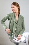 Lana Grossa JACKA Cashmere Pure - Stickmönster (SE)