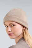 Lana Grossa MÖSSA Cashmere Pure - Stickbeskrivning (SE)
