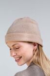 Lana Grossa MÖSSA Cashmere Pure - Stickbeskrivning (SE)
