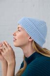 Lana Grossa MÖSSA Cashmere Kiss - Stickbeskrivning (SE)