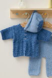 Lana Grossa JACKA Cosy Socks