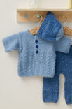 Lana Grossa JACKA Cosy Socks
