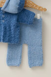 Lana Grossa BYXOR Cosy Socks