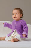 Lana Grossa JACKA Cosy Socks & Cosy Socks Soft Stripes