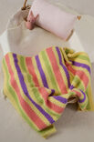 Lana Grossa PLAID Cosy Socks