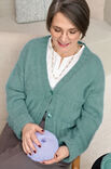 Lana Grossa JACKA Cosy Socks