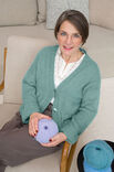 Lana Grossa JACKA Cosy Socks