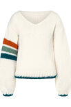 Lana Grossa PULLOVER Per Lei - Stickmönster (SE)