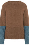 Lana Grossa RAGLANPULLOVER Alta Moda Cashmere 16 - Stickmönster (SE)