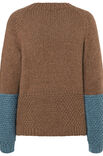 Lana Grossa RAGLANPULLOVER Alta Moda Cashmere 16 - Stickmönster (SE)