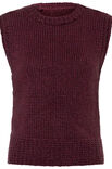 Lana Grossa SLIPOVER Alta Moda Cashmere 16 - Stickmönster (SE)