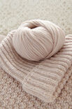 Lana Grossa MÖSSA Alta Moda Cashmere 16 - Stickbeskrivning (SE)