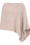 Lana Grossa PONCHO Alta Moda Cashmere 16 - Stickmönster (SE)