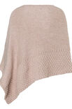 Lana Grossa PONCHO Alta Moda Cashmere 16 - Stickmönster (SE)