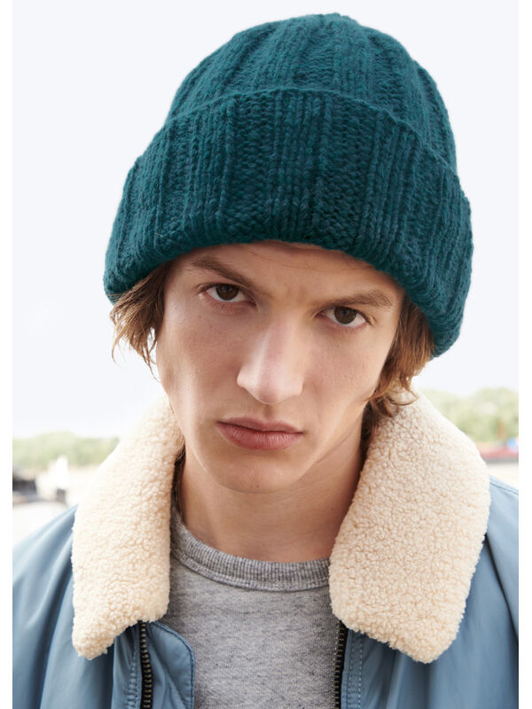 Lana Grossa MÖSSA Alta Moda Cashmere 16 - Stickmönster (SE)