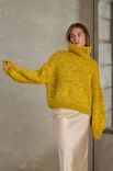 Lana Grossa PULLOVER Cool Merino & Superkid Seta & Alta Moda Alpaca - Stickmönster (SE)
